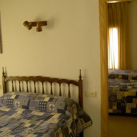 Hotel Alvarez Tuejar Экстерьер фото