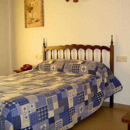 Hotel Alvarez Tuejar Экстерьер фото